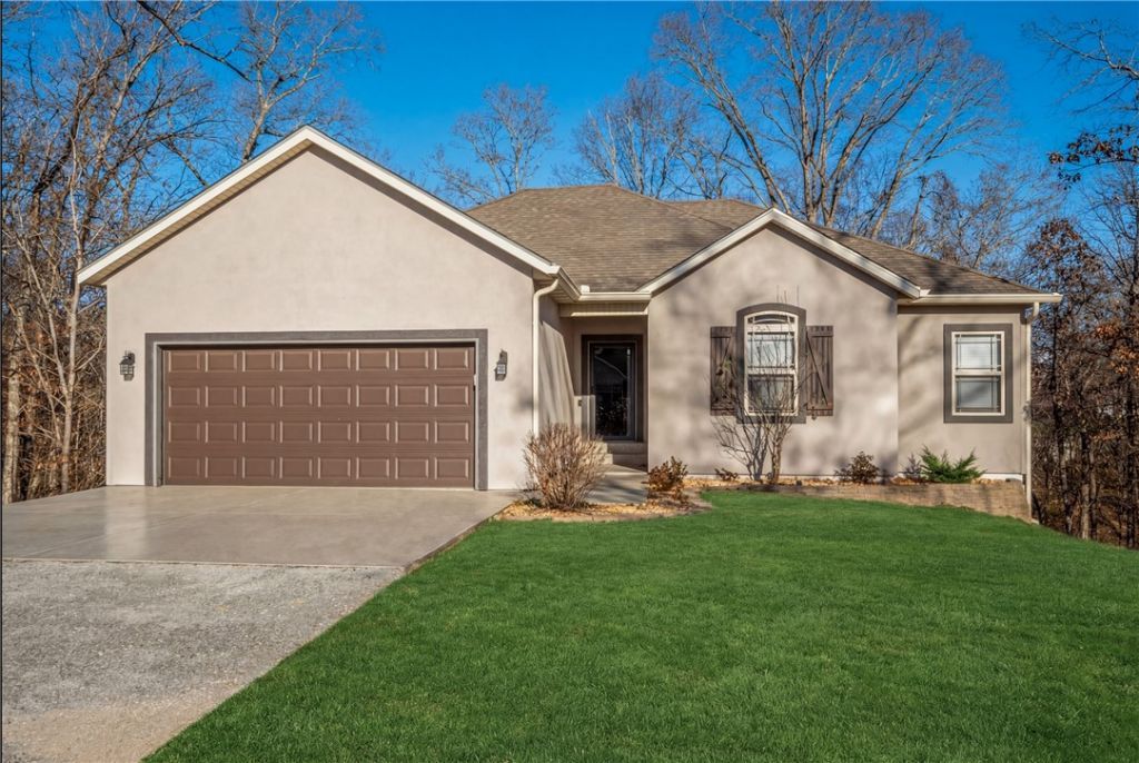 7 Rothbury Lane, Bella Vista, AR 72714 Main Photo