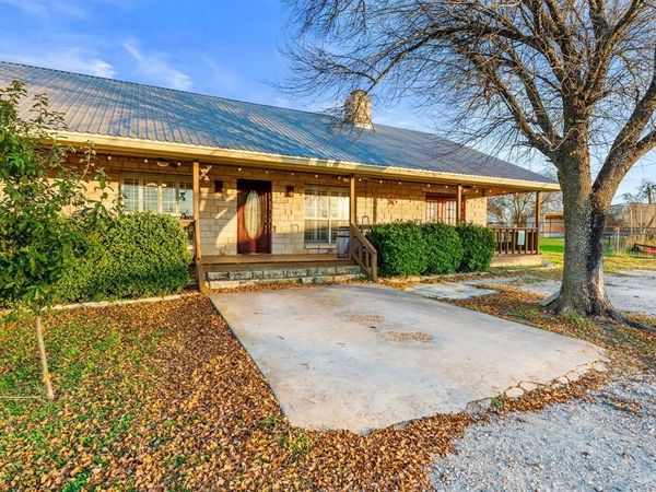 2700 AUCTION BARN, Belton, TX 76513