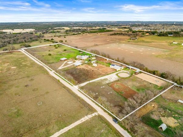 2700 AUCTION BARN, Belton, TX 76513