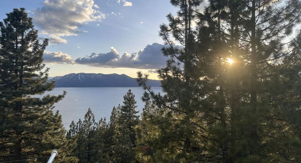 664 Lookout Road, Zephyr Cove, NV 89448 Photo