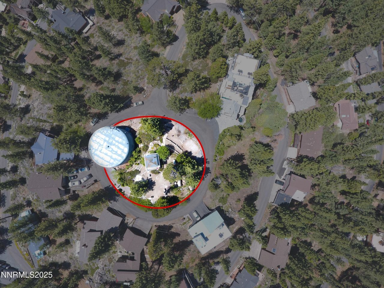 664 Lookout Road, Zephyr Cove, NV 89448 Photo