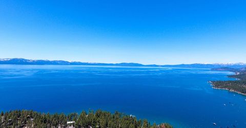 664 Lookout Road, Zephyr Cove, NV 89448 Photo