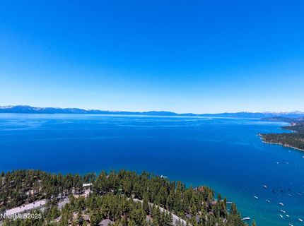 664 Lookout Road, Zephyr Cove, NV 89448 Photo