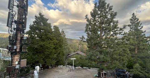 664 Lookout Road, Zephyr Cove, NV 89448 Photo