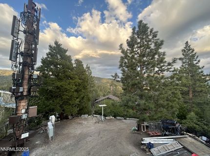 664 Lookout Road, Zephyr Cove, NV 89448 Photo