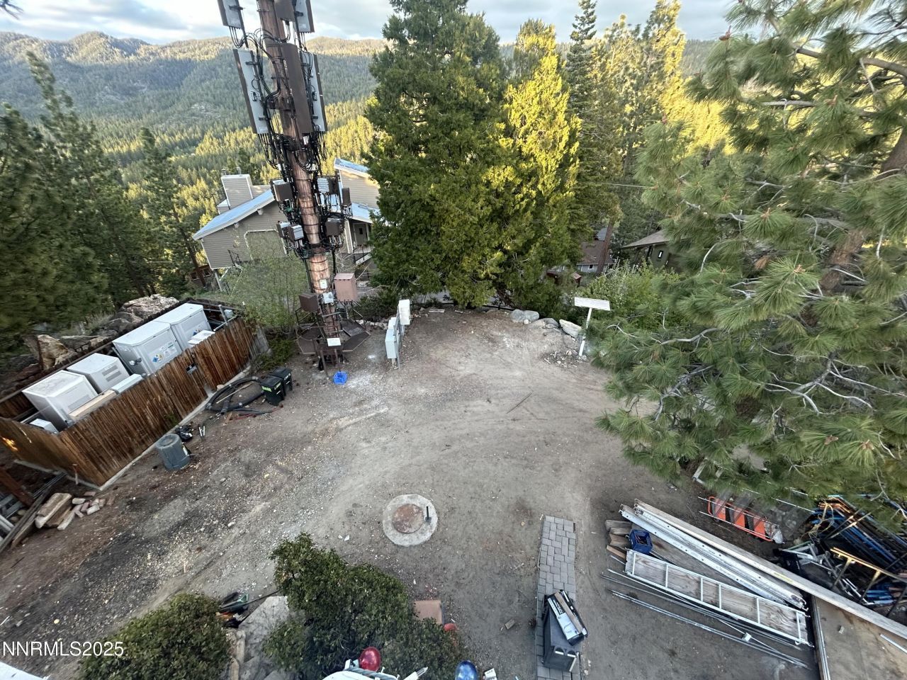 664 Lookout Road, Zephyr Cove, NV 89448 Photo