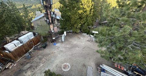 664 Lookout Road, Zephyr Cove, NV 89448 Photo