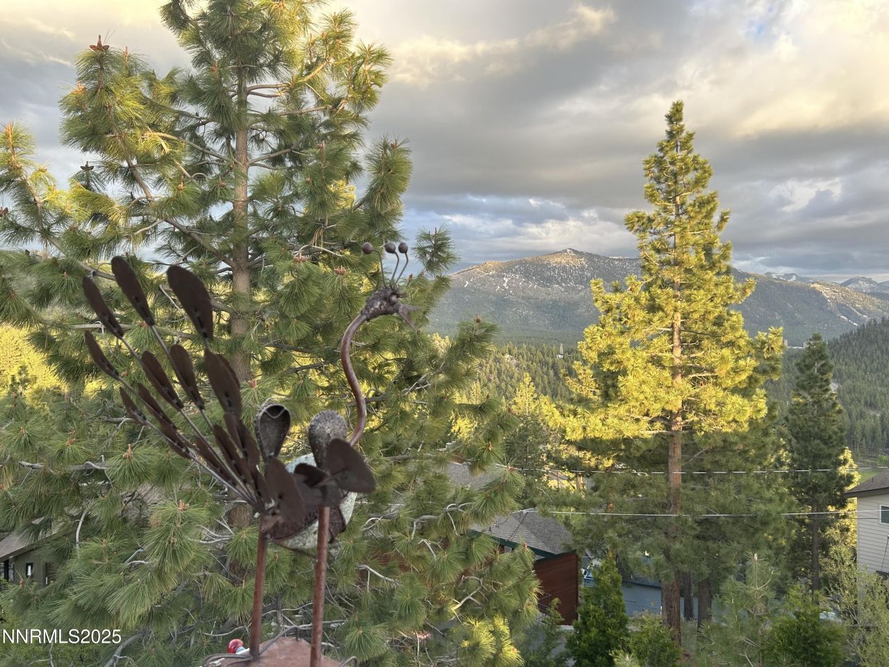 664 Lookout Road, Zephyr Cove, NV 89448 Photo