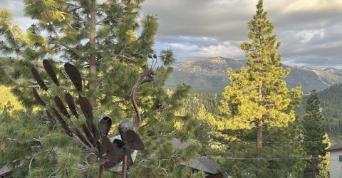 664 Lookout Road, Zephyr Cove, NV 89448 Photo