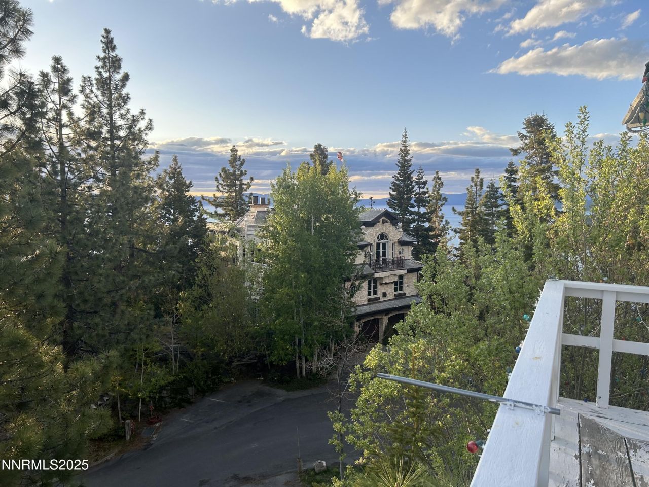 664 Lookout Road, Zephyr Cove, NV 89448 Photo