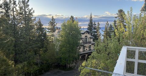 664 Lookout Road, Zephyr Cove, NV 89448 Photo