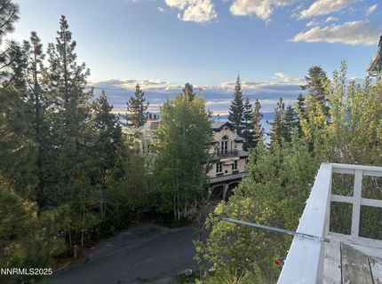 664 Lookout Road, Zephyr Cove, NV 89448 Photo