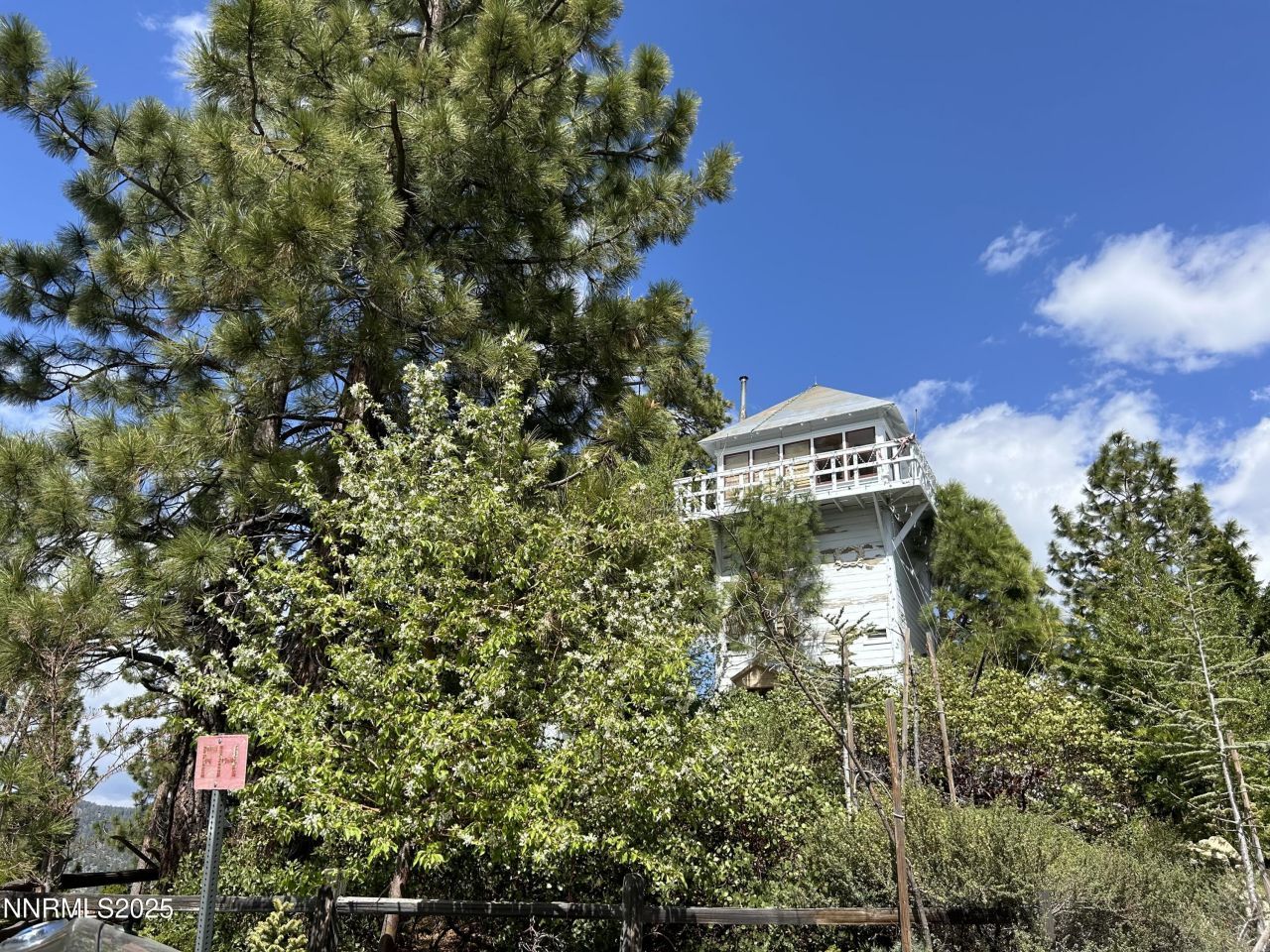 664 Lookout Road, Zephyr Cove, NV 89448 Photo