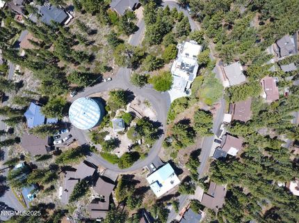 664 Lookout Road, Zephyr Cove, NV 89448 Photo