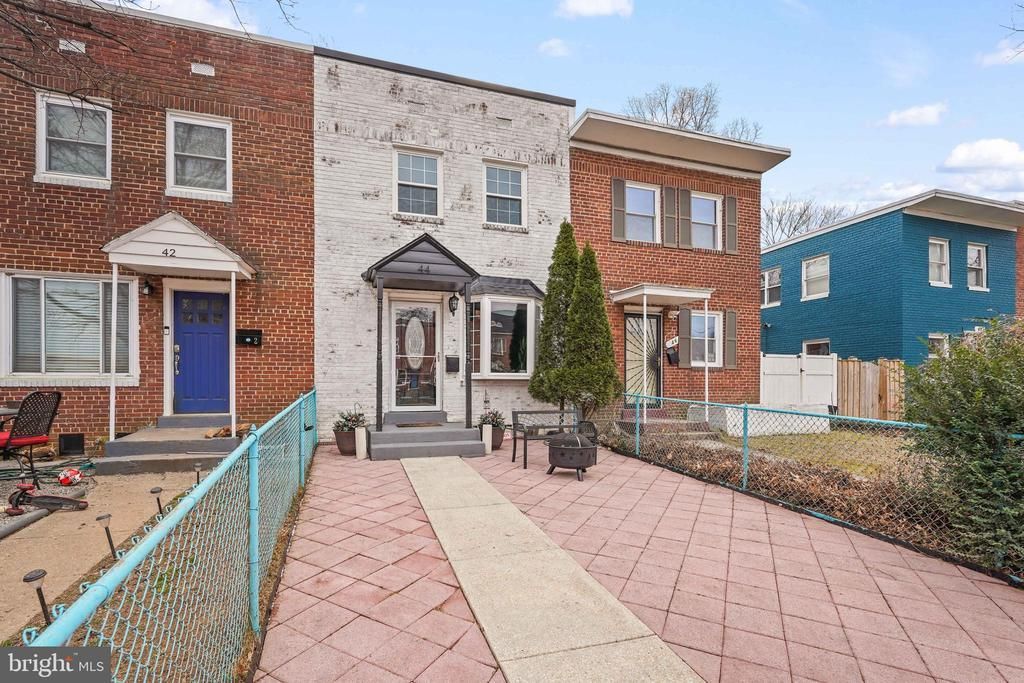 44 Dale Street, Alexandria, VA 22305 Main Photo