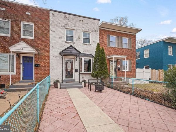 44 DALE STREET, ALEXANDRIA, VA 22305