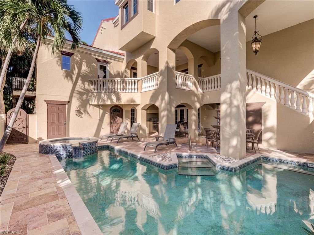 15160 Captiva Dr, Captiva, FL 33924 Photo