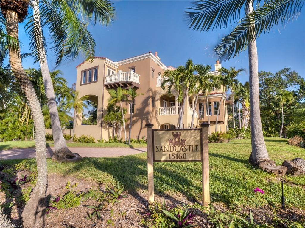 15160 Captiva Dr, Captiva, FL 33924 Photo