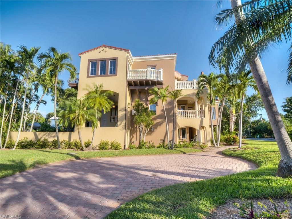 15160 Captiva Dr, Captiva, FL 33924 Photo