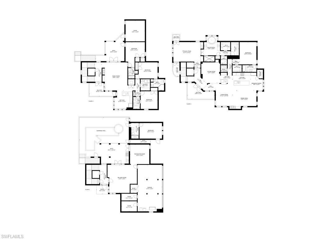 15160 Captiva Dr, Captiva, FL 33924 Photo