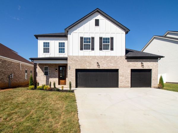 183 Blueberry Court, Murfreesboro, TN 37128
