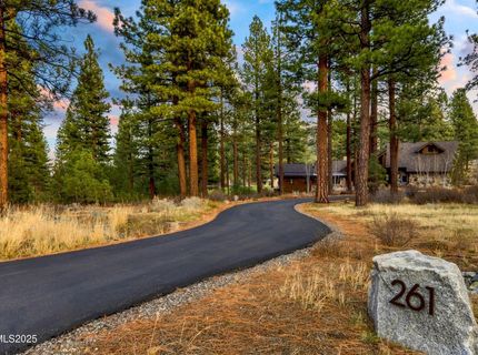 261 Redding Way, Carson City, NV 89705 Photo