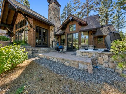 261 Redding Way, Carson City, NV 89705 Photo