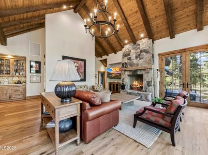 261 Redding Way, Carson City, NV 89705 Photo
