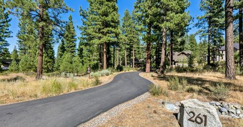 261 Redding Way, Carson City, NV 89705 Photo