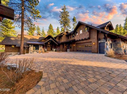 261 Redding Way, Carson City, NV 89705 Photo