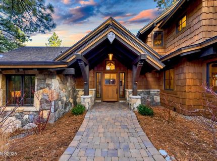 261 Redding Way, Carson City, NV 89705 Photo