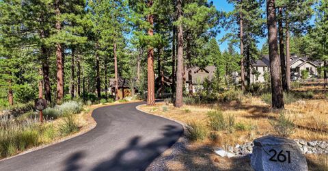 261 Redding Way, Carson City, NV 89705 Photo