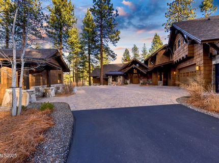 261 Redding Way, Carson City, NV 89705 Photo