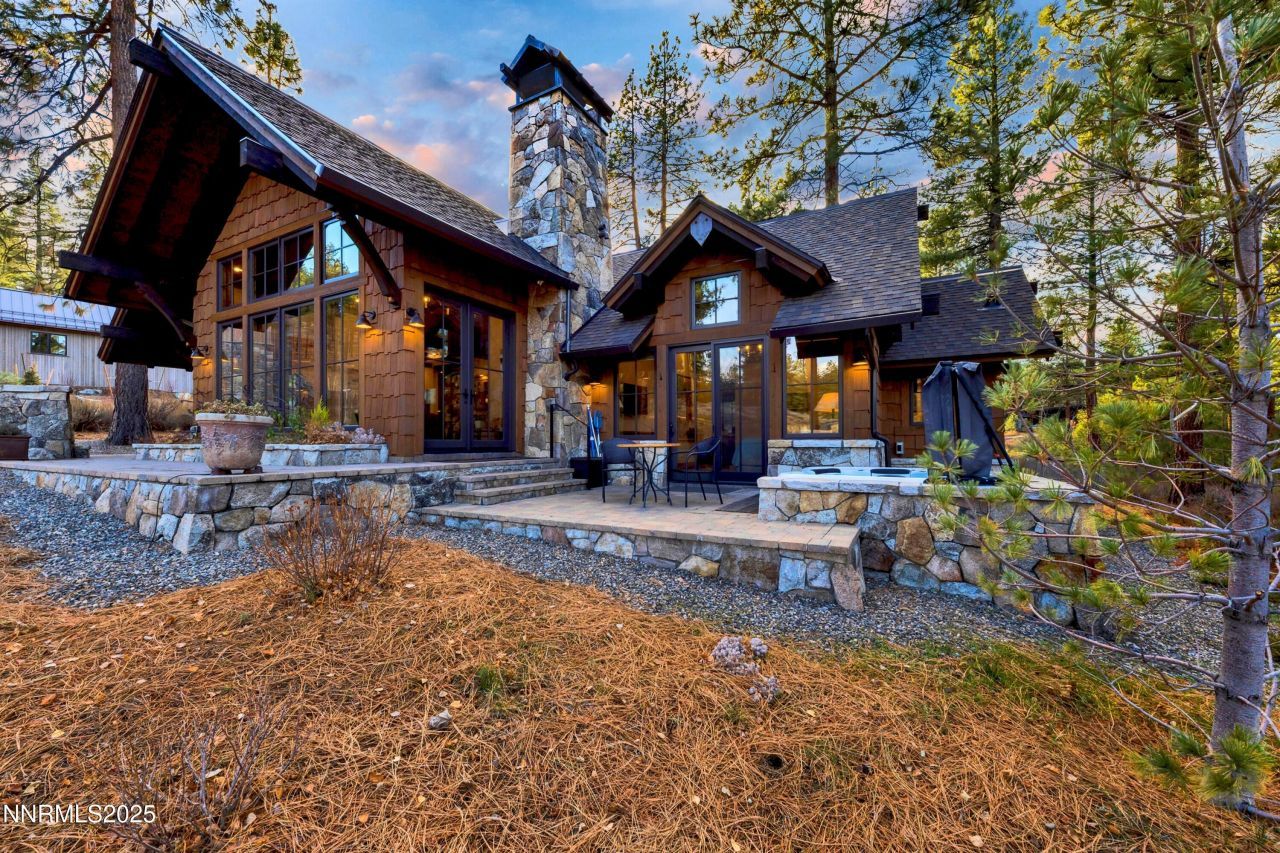 261 Redding Way, Carson City, NV 89705 Photo