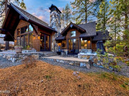 261 Redding Way, Carson City, NV 89705 Photo