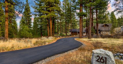261 Redding Way, Carson City, NV 89705 Photo