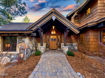 261 Redding Way, Carson City, NV 89705 Photo