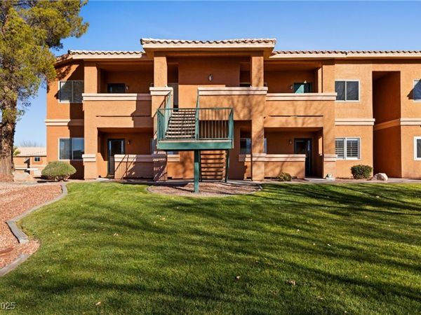 518 Turtleback Road, Unit C, Mesquite, NV 89027