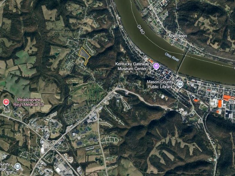 0 Platinum Drive, Maysville, KY 41056 Photo 11