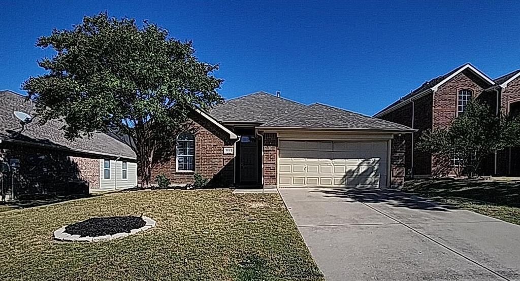 2808 Morgan Drive, Celina, TX 75009 Main Photo