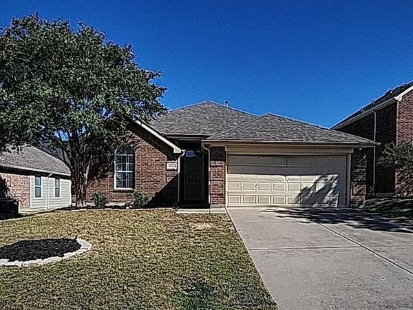 2808 Morgan Drive, Celina, TX 75009