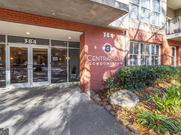 384 Ralph McGill Boulevard NE, Unit 222, Atlanta, GA 30312