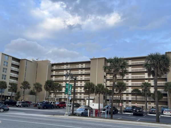 3501 S Atlantic Avenue, Unit 401, Daytona Beach, FL 32118
