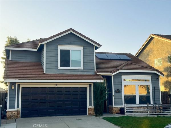 5421 Etherington Court, Riverbank, CA 95367