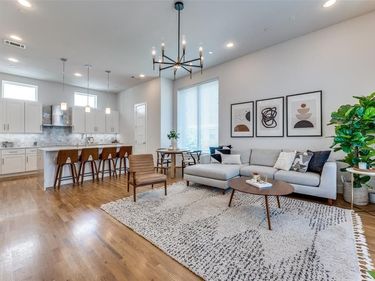 1719 Caddo Street, Unit 101, Dallas, TX 75204