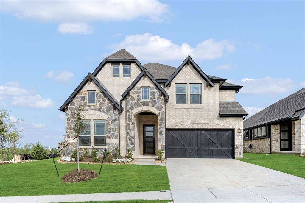 1603 Granton Way, Forney, TX 75126 Main Photo