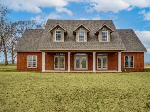 13607 HWY 463 S, Trumann, AR 72472