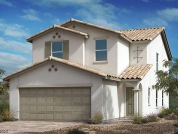 4225 Texas Lilac Avenue, Las Vegas, NV 89139