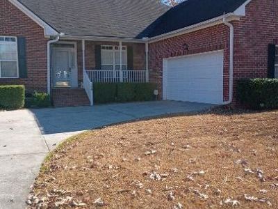 126 Spalding Circle, Goose Creek, SC 29445