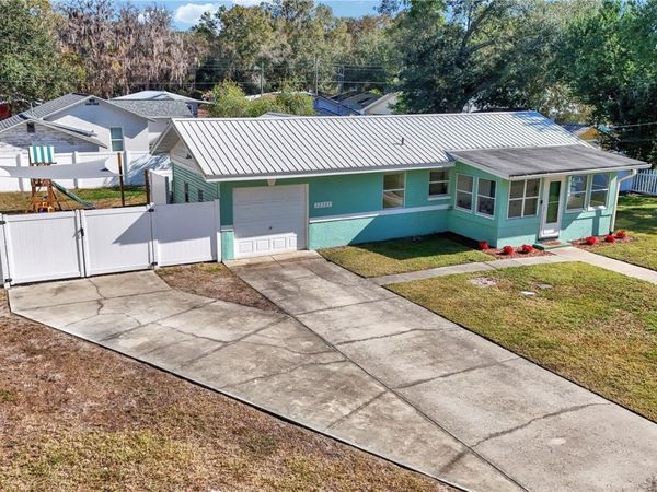 12385 SE 135TH COURT, OCKLAWAHA, FL 32179